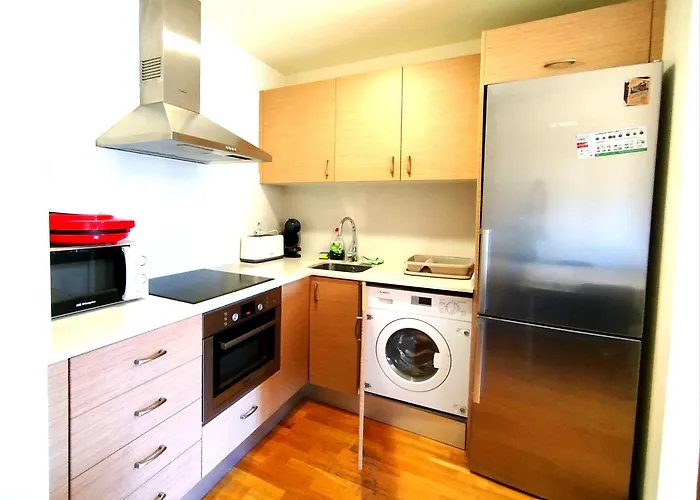 Apartaments Sort Pirineus