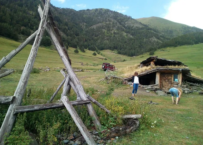 Apartaments Sort Pirineus