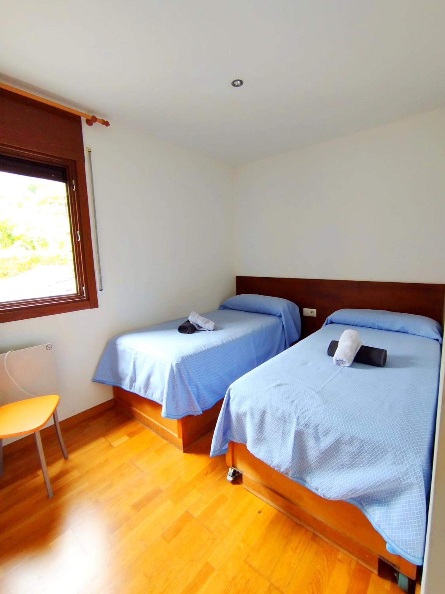 Pirineus Apartament Sort