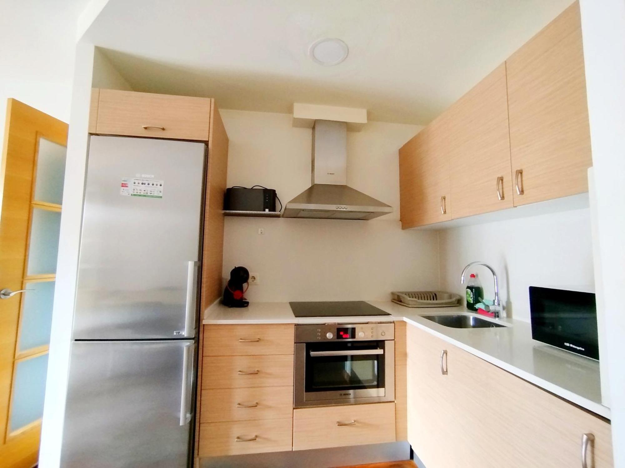 Apartament Pirineus *