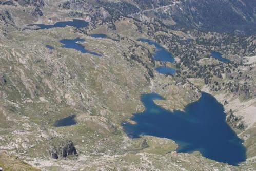 Apartament Pirineus *