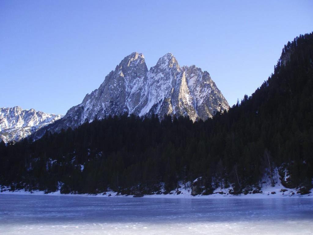 Pirineus *