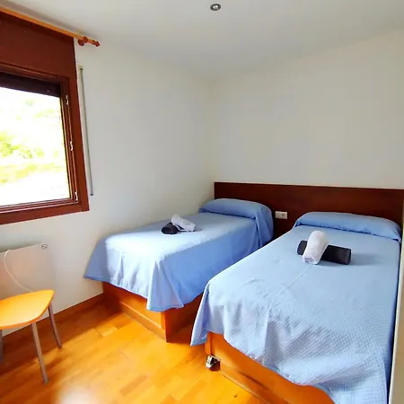 Apartaments Sort Pirineus Exterior photo