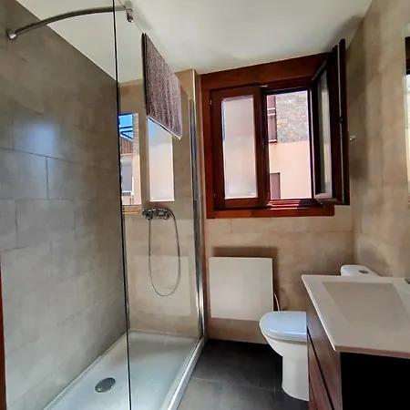 Apartaments Sort Pirineus Exterior photo