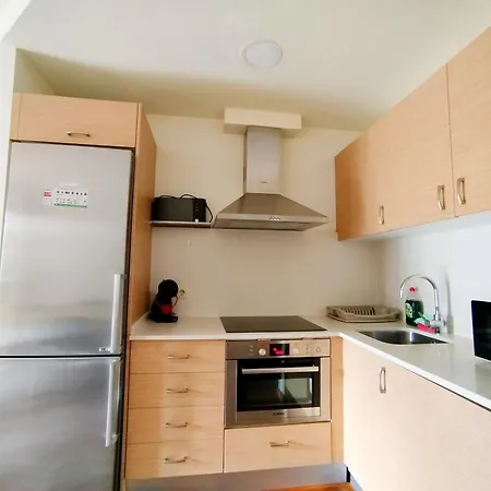 Apartaments Sort Pirineus Room photo