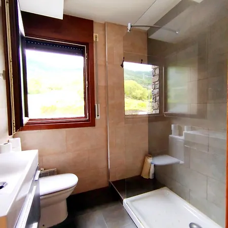 Apartaments Sort Pirineus Room photo
