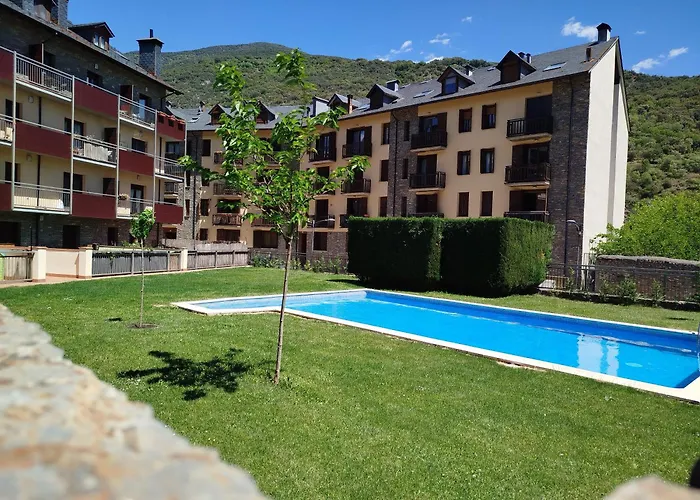 Apartaments Sort Pirineus