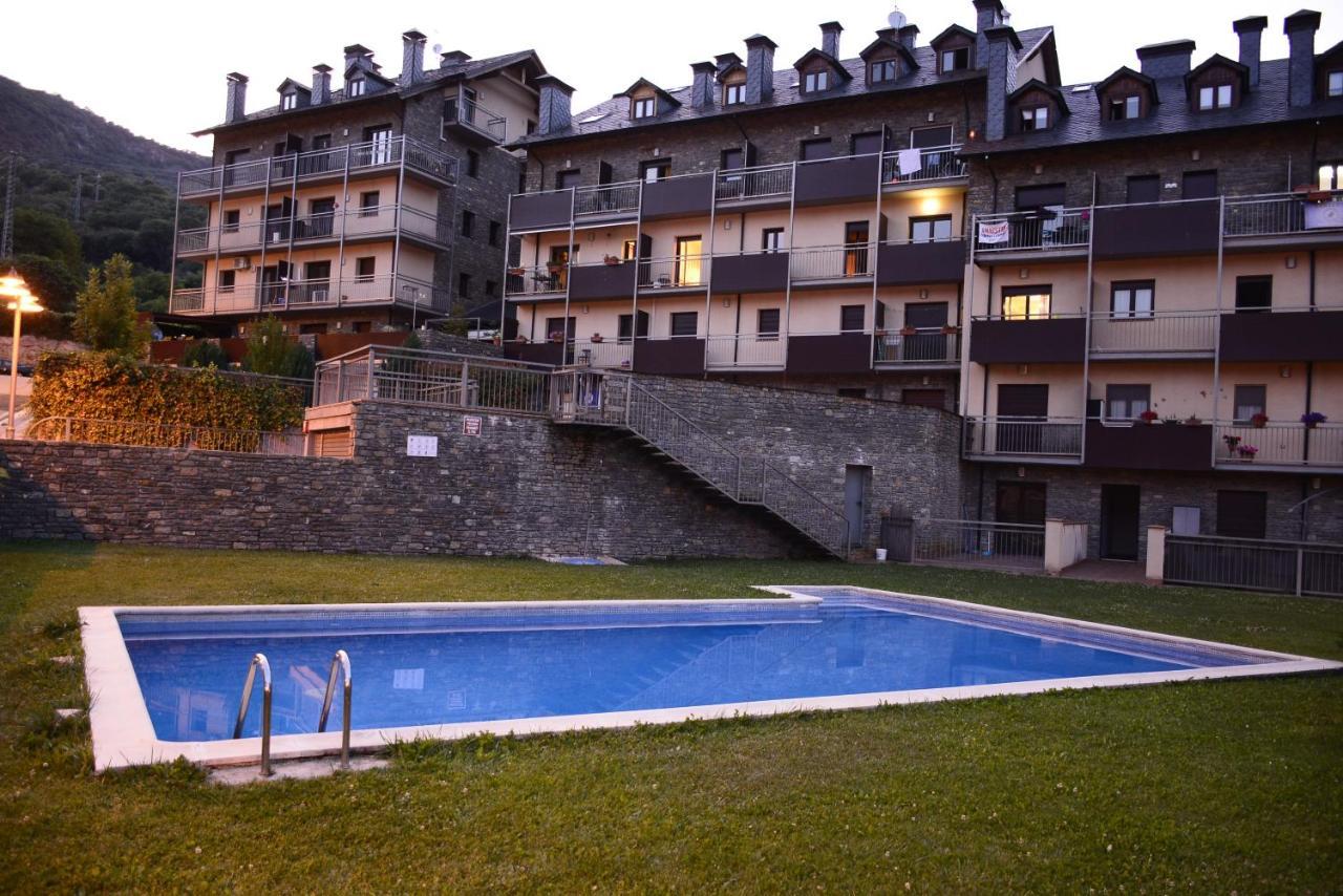 Apartment Pirineus