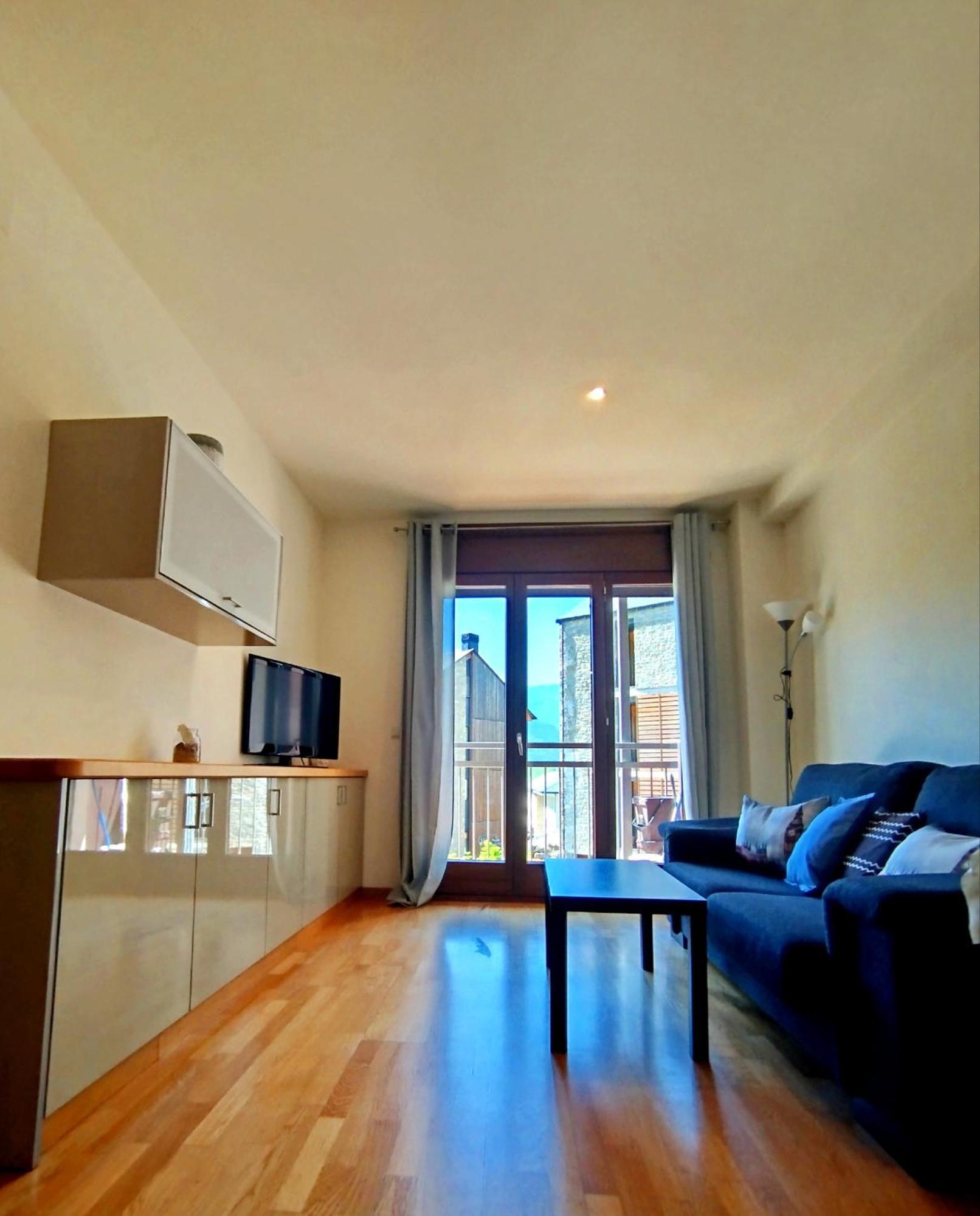 Apartment Pirineus Sort