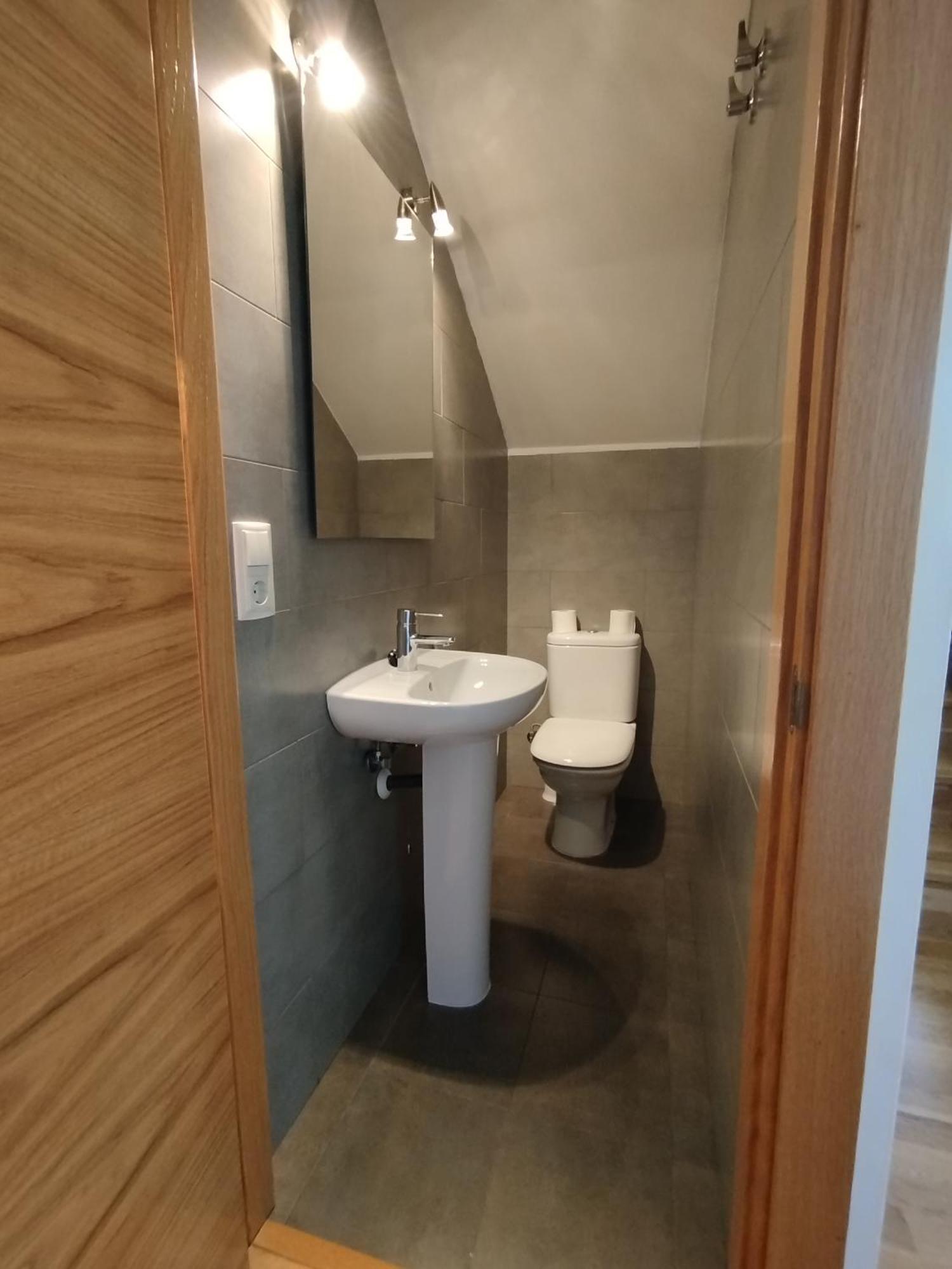 Pirineus Apartment