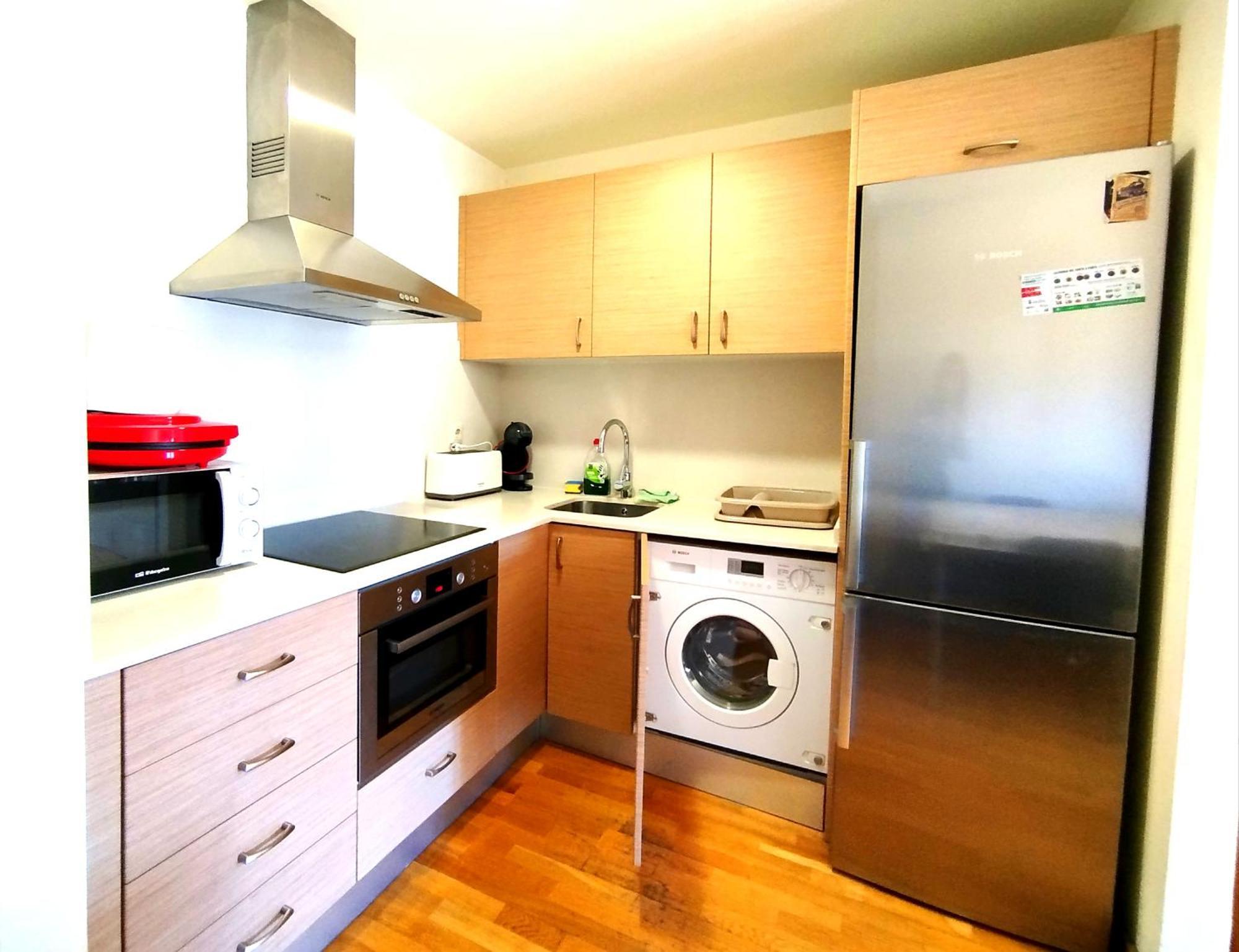 Pirineus Apartment