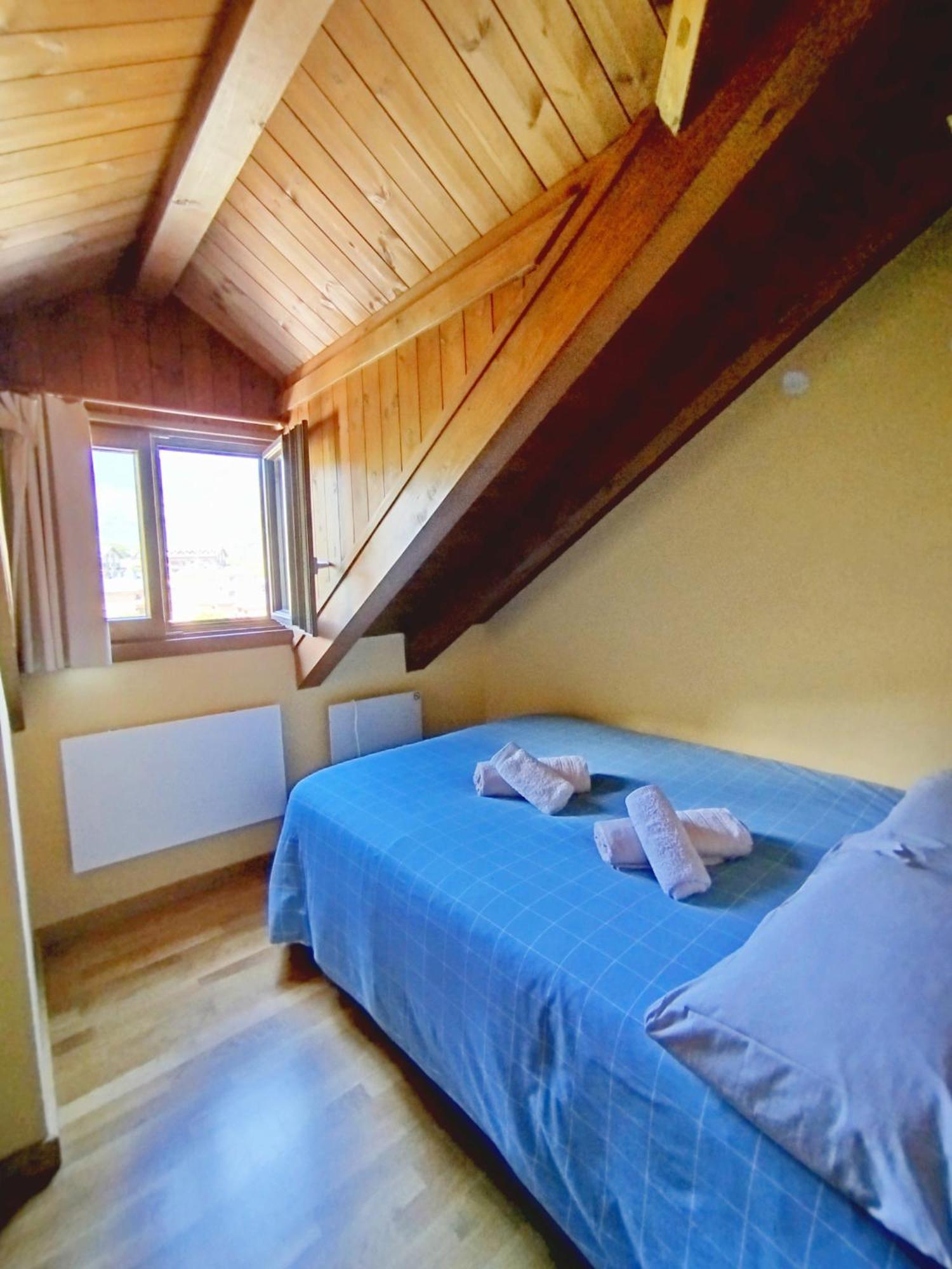 Apartment Pirineus Sort