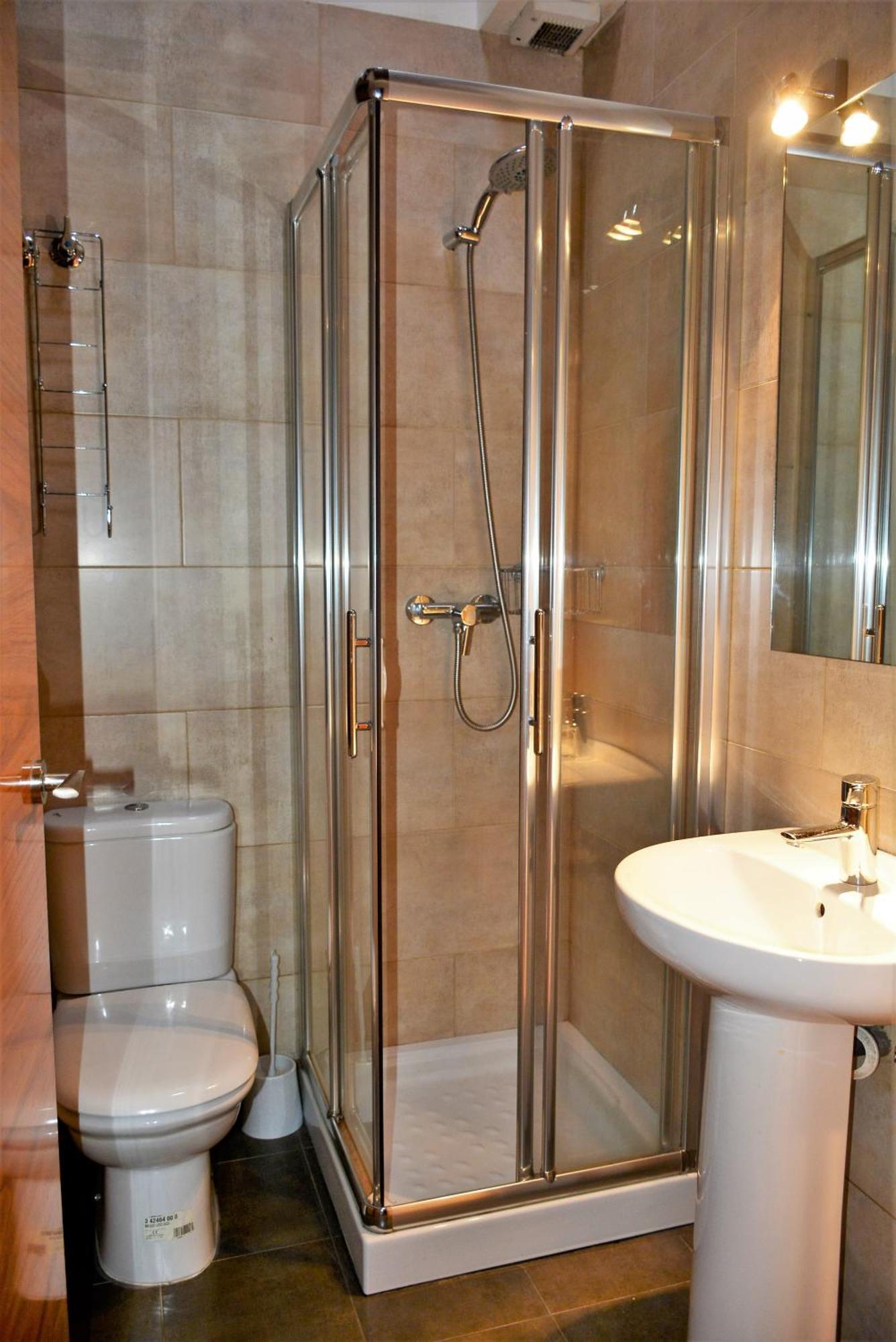 Apartment Pirineus *