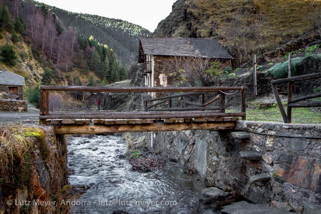 Pirineus Apartament