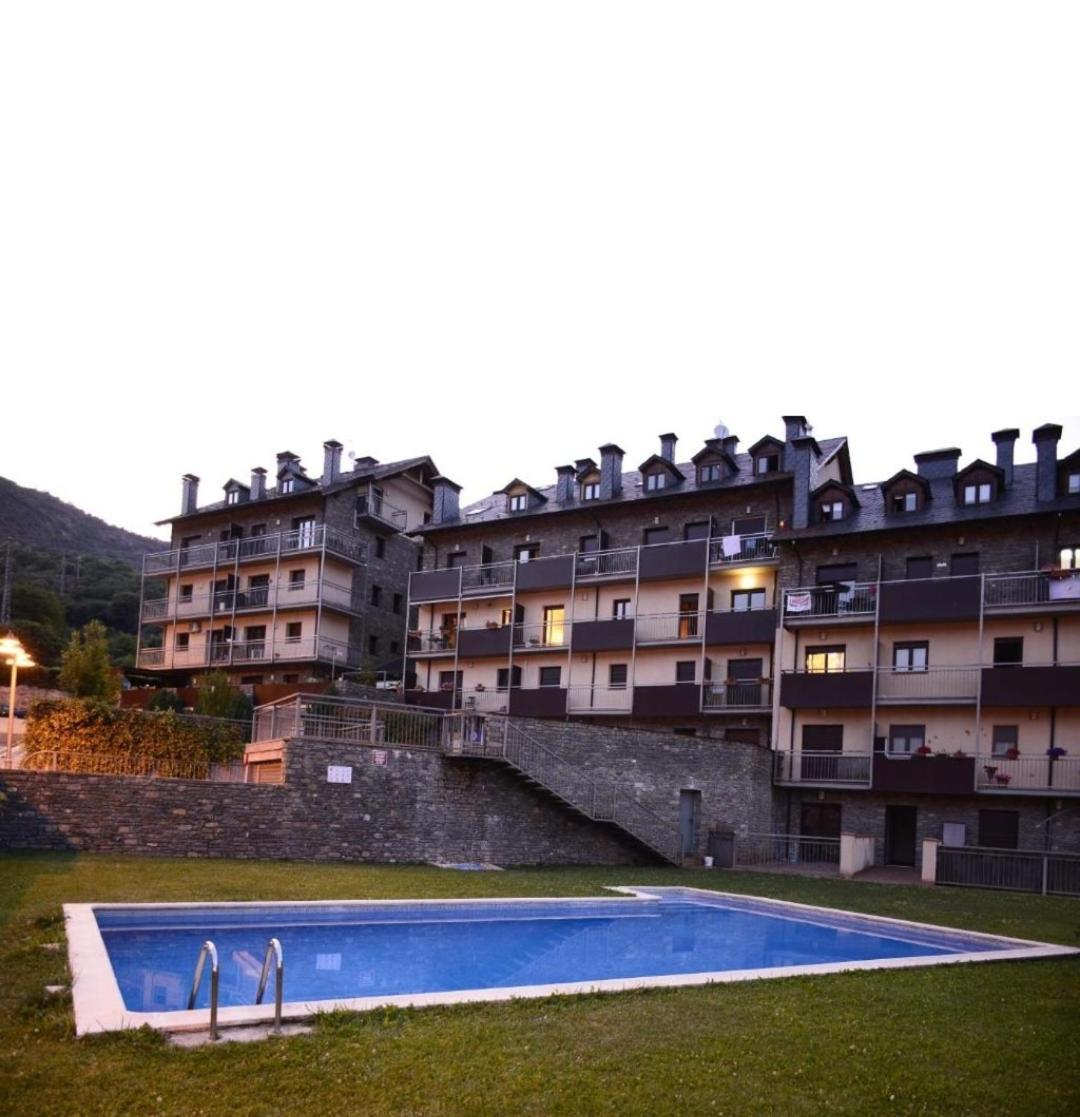 Pirineus Apartment Sort