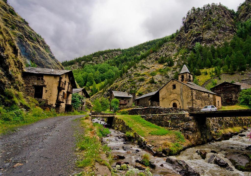 Pirineus *