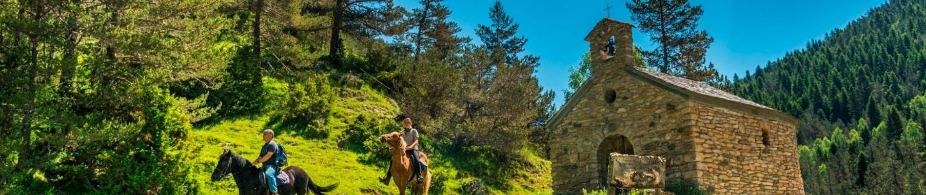 Apartament Pirineus Sort