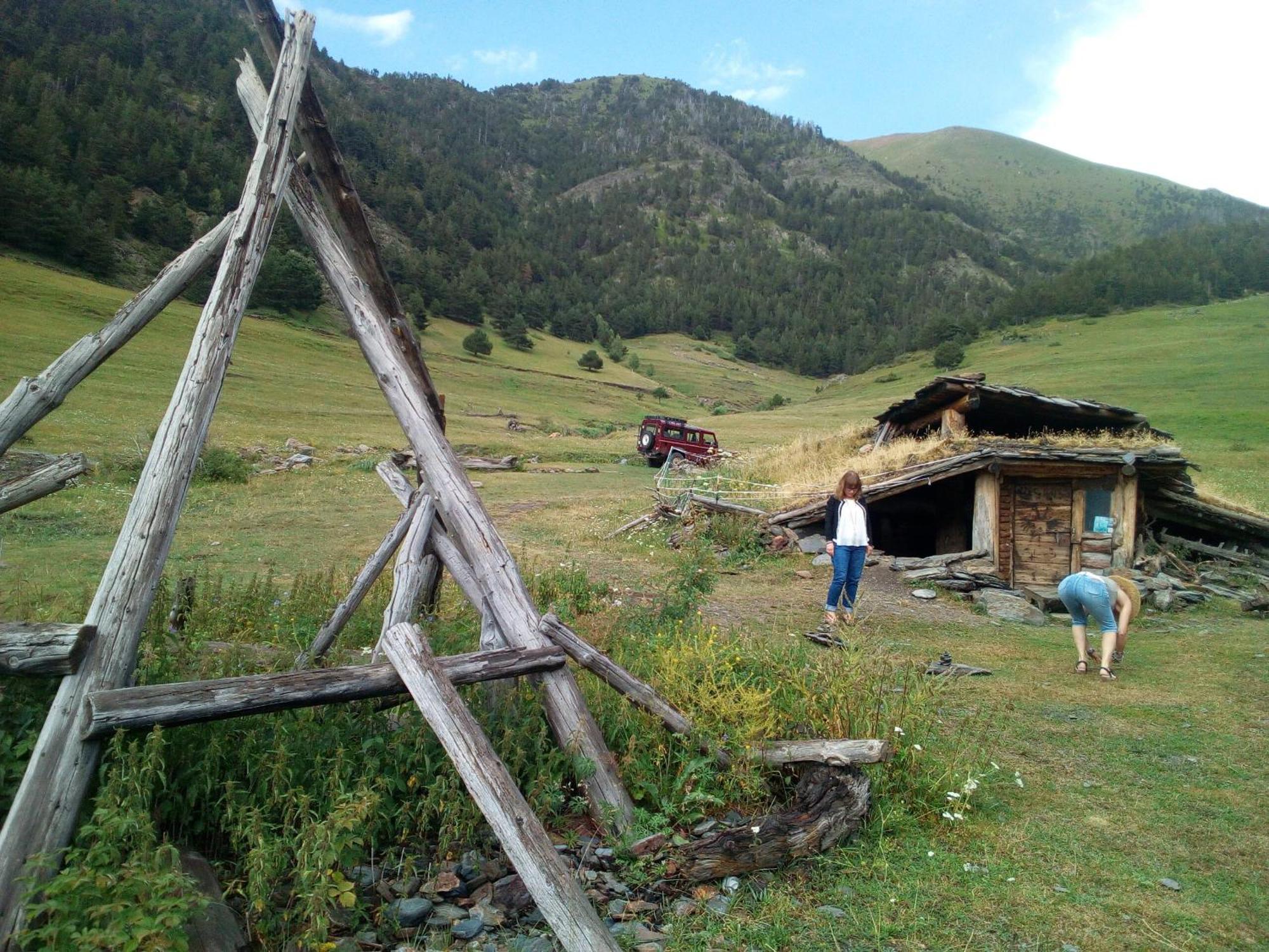 Apartment Pirineus *
