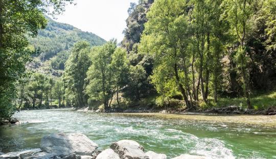 Apartment Pirineus Sort